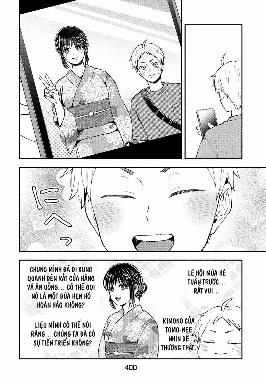 Okikunattara Kekkon Suru! 26 trang 2