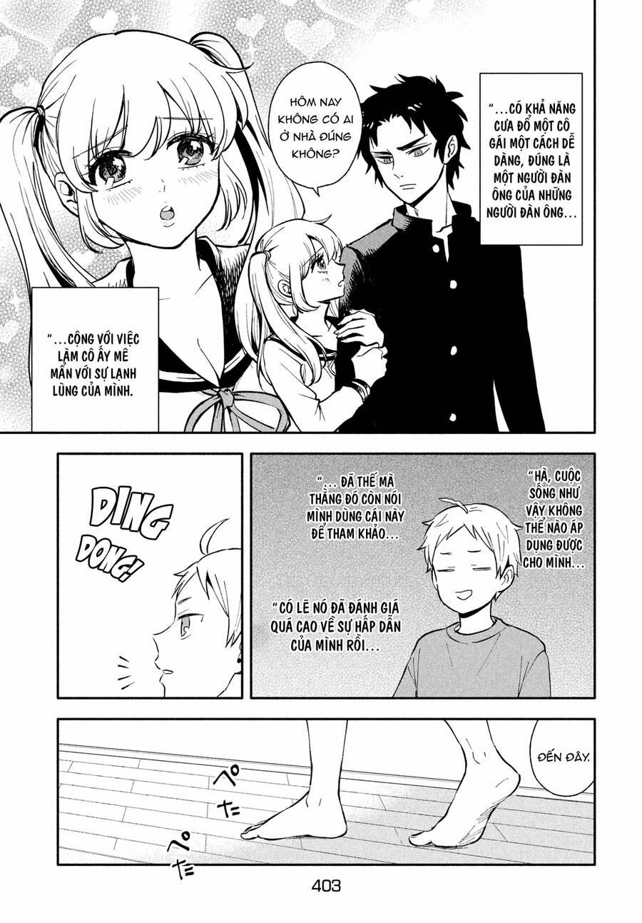 Okikunattara Kekkon Suru! 26 trang 5