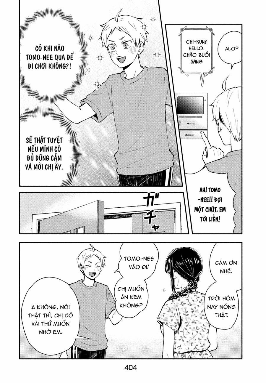 Okikunattara Kekkon Suru! 26 trang 6