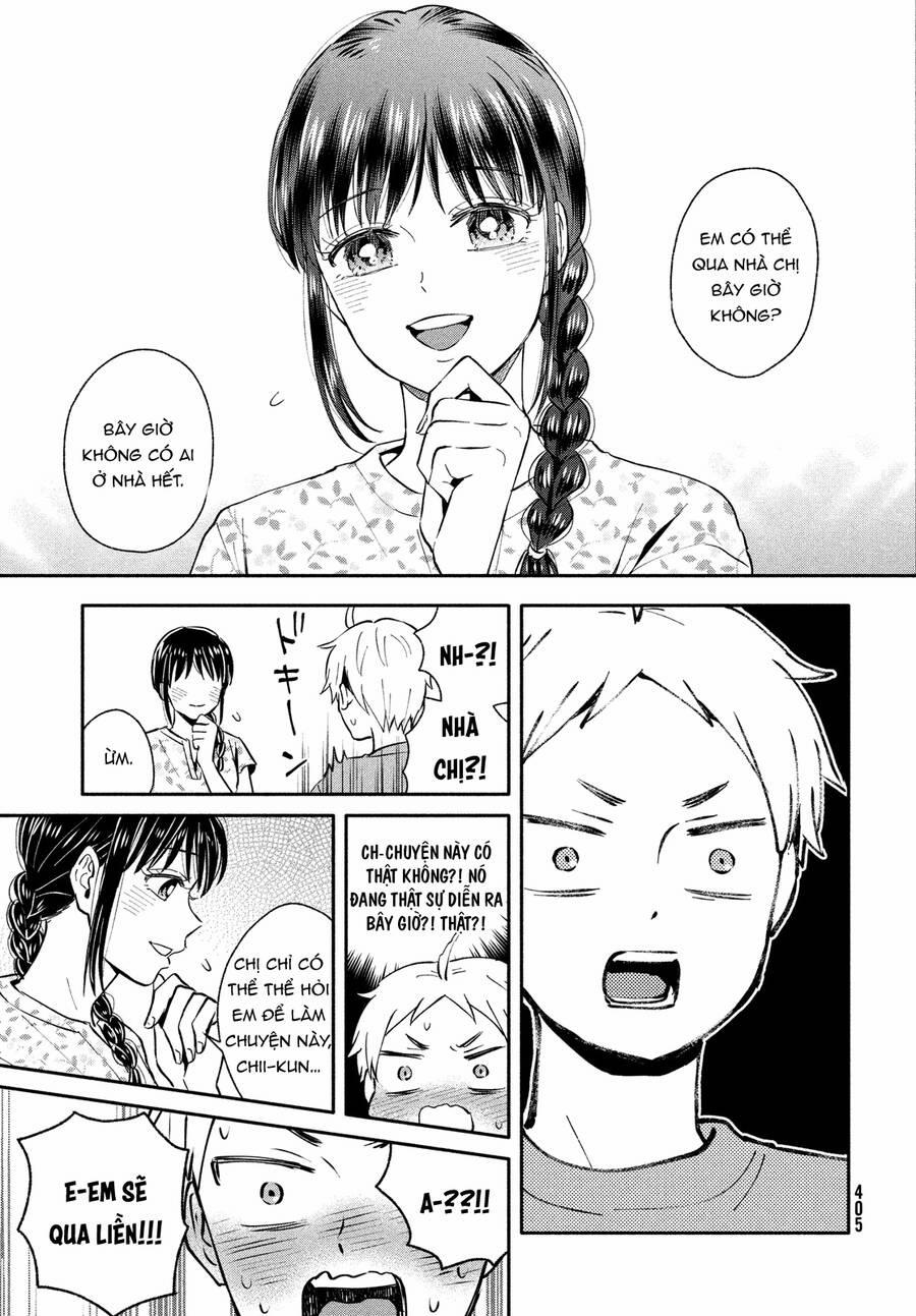 Okikunattara Kekkon Suru! 26 trang 7