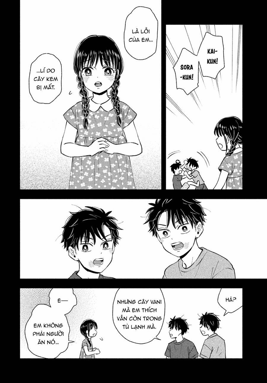 Okikunattara Kekkon Suru! 27 trang 10