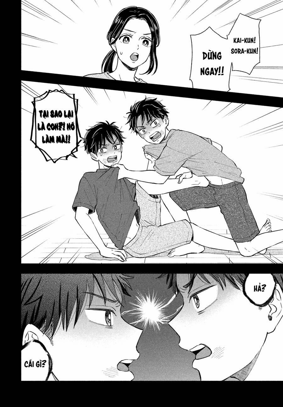 Okikunattara Kekkon Suru! 27 trang 8