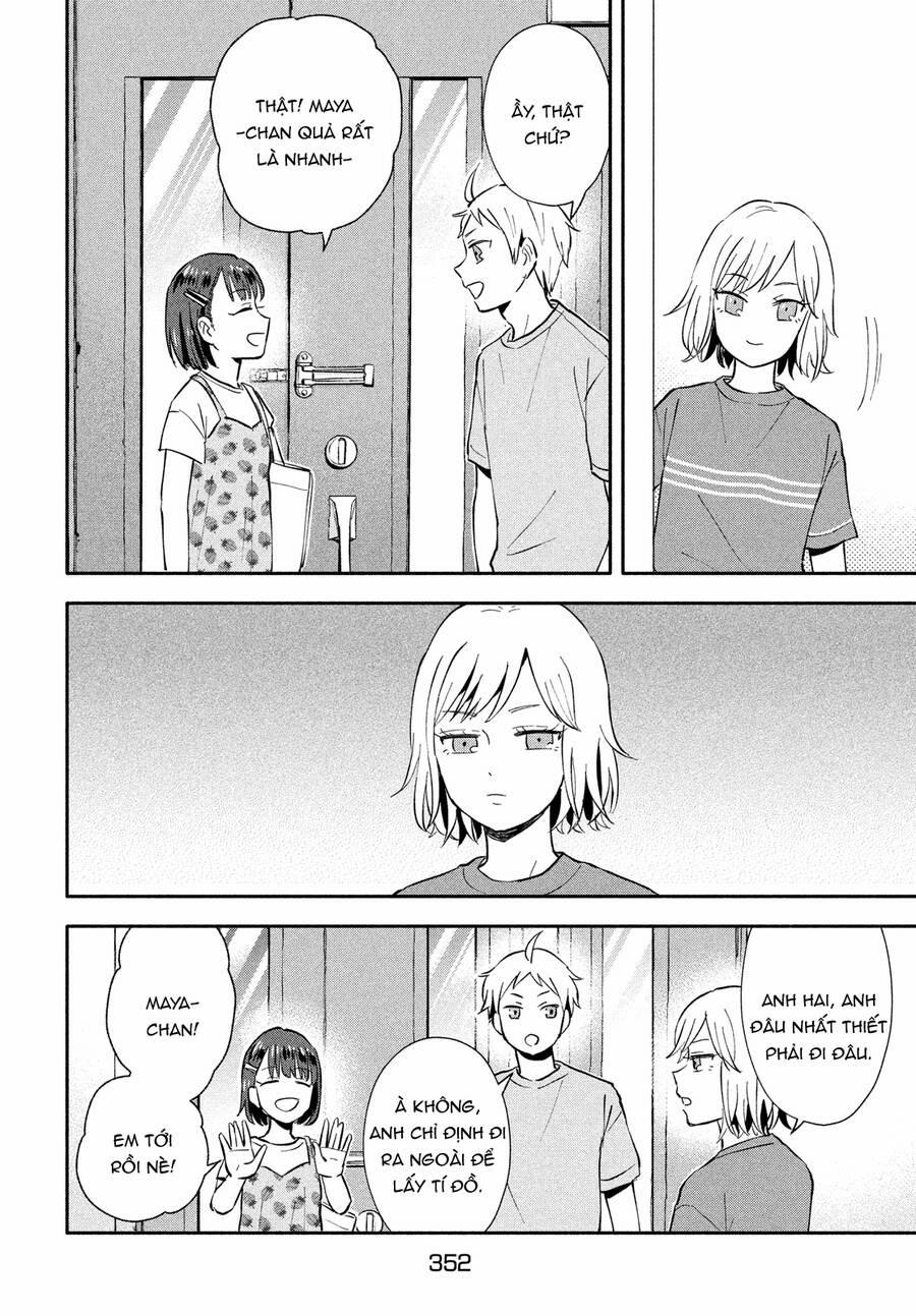 Okikunattara Kekkon Suru! 28 trang 2