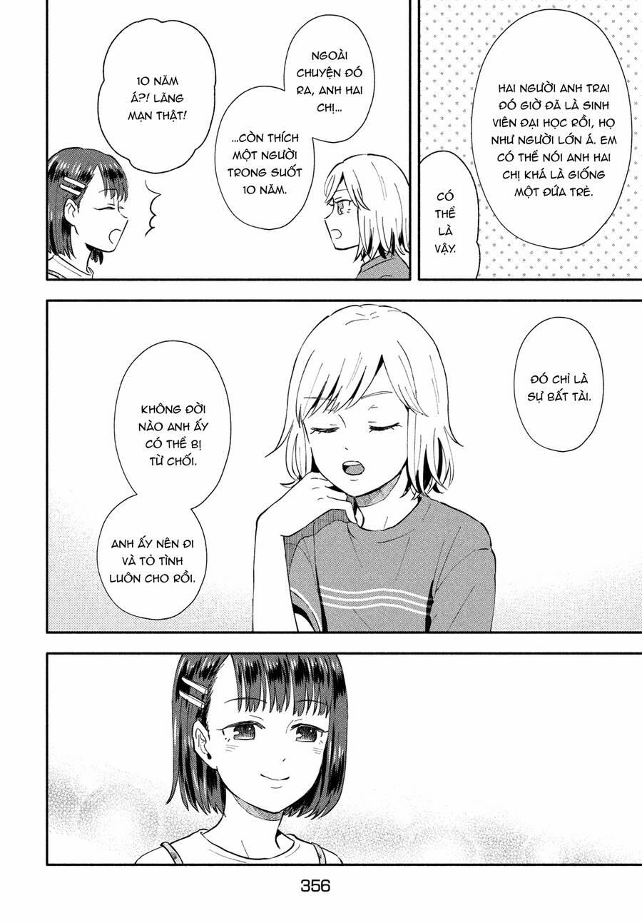 Okikunattara Kekkon Suru! 28 trang 6