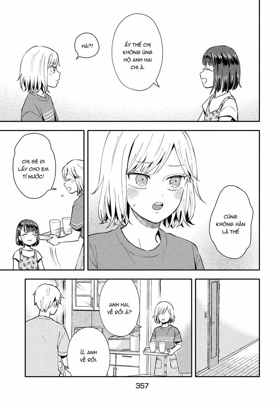 Okikunattara Kekkon Suru! 28 trang 7