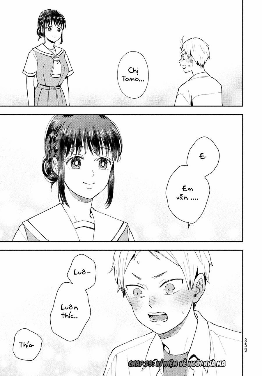 Okikunattara Kekkon Suru! 29 trang 1