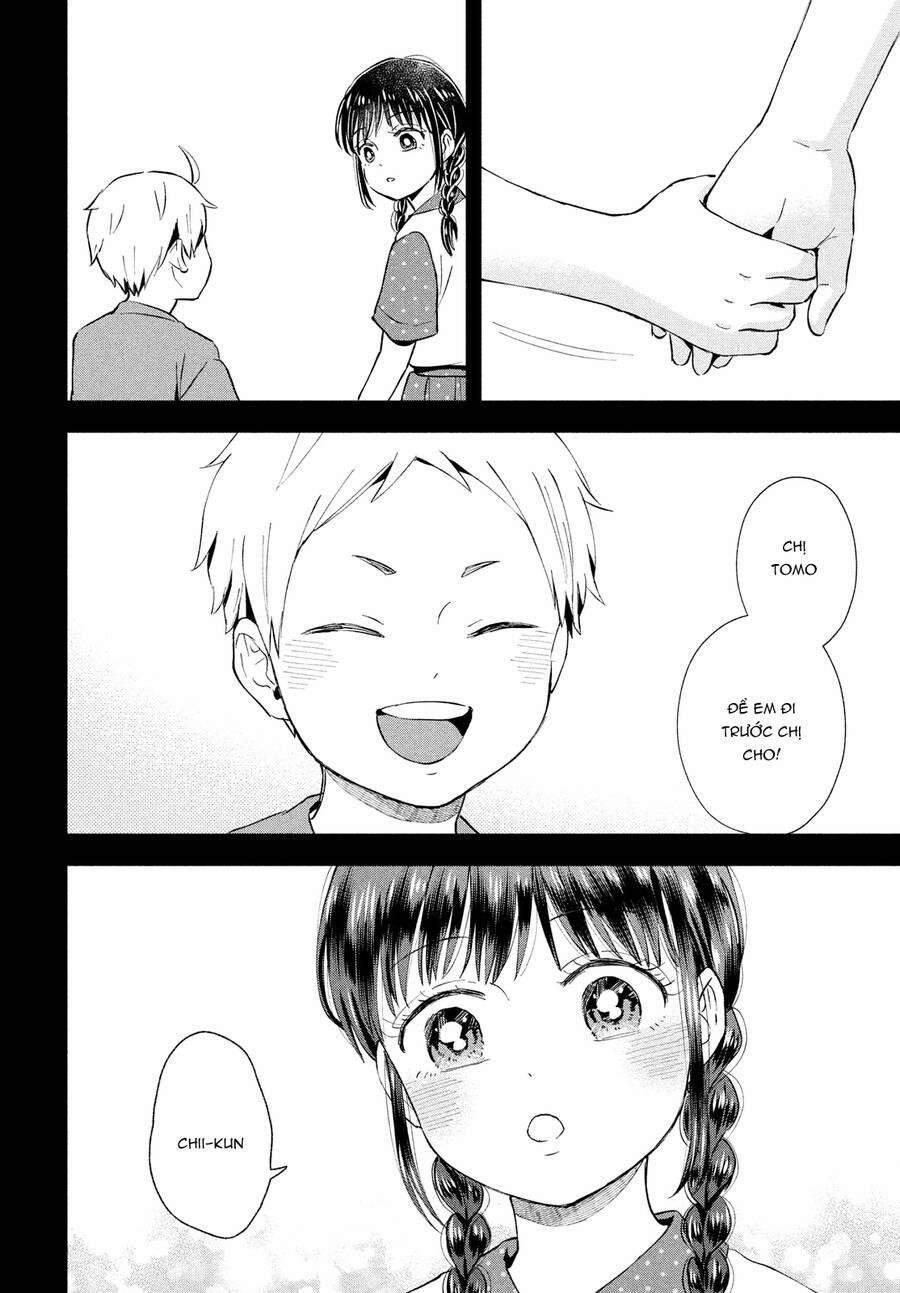 Okikunattara Kekkon Suru! 29 trang 10