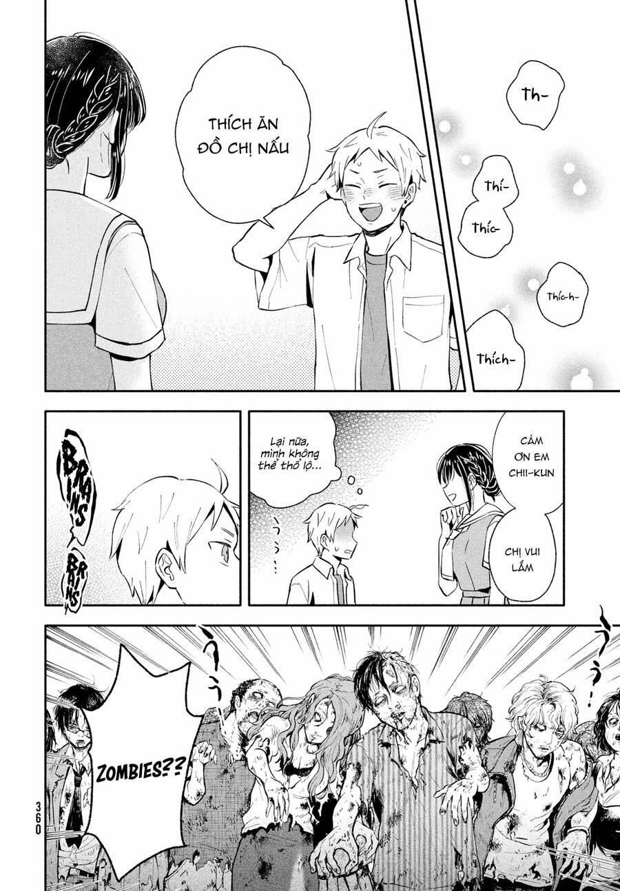 Okikunattara Kekkon Suru! 29 trang 2