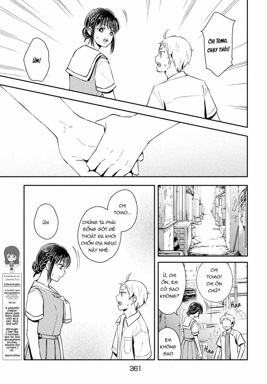 Okikunattara Kekkon Suru! 29 trang 3