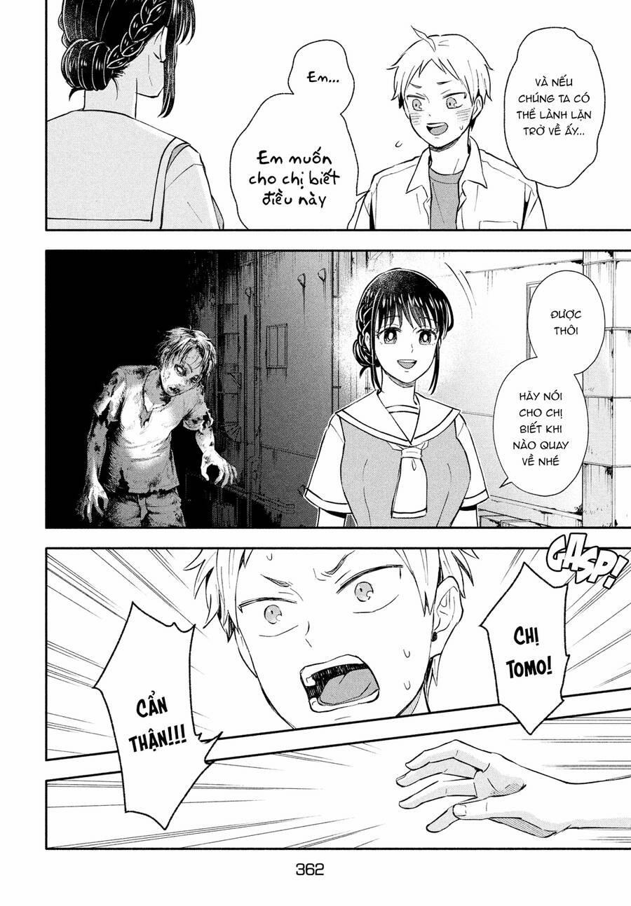 Okikunattara Kekkon Suru! 29 trang 4