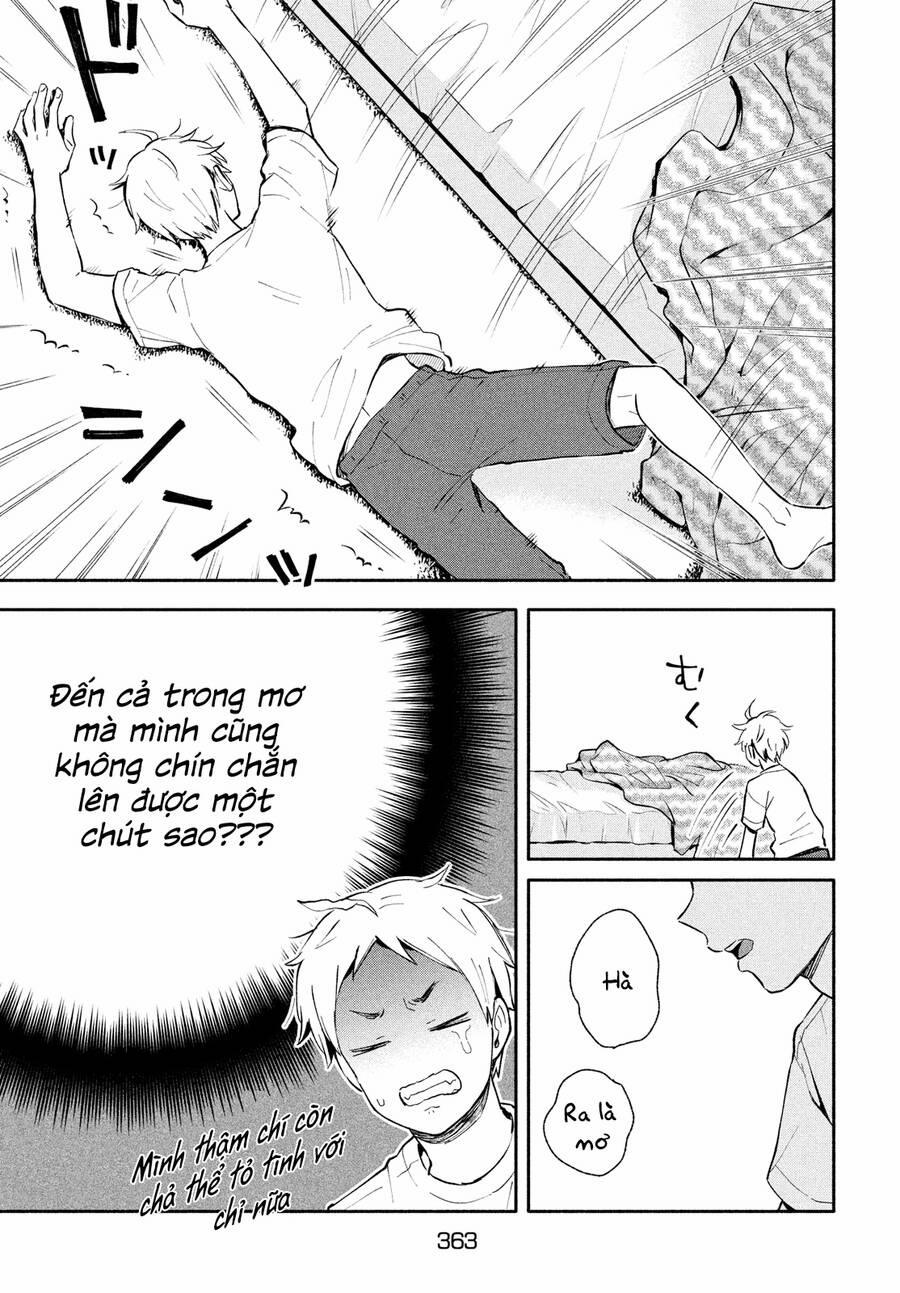 Okikunattara Kekkon Suru! 29 trang 5