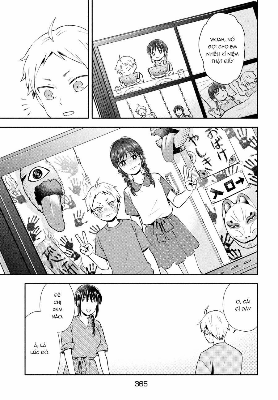 Okikunattara Kekkon Suru! 29 trang 7