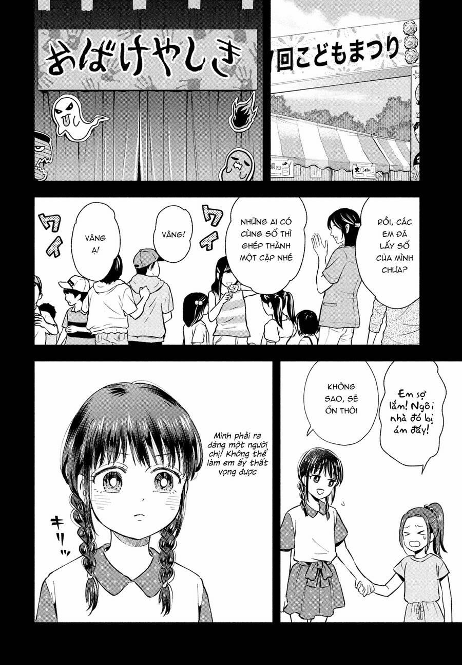 Okikunattara Kekkon Suru! 29 trang 8