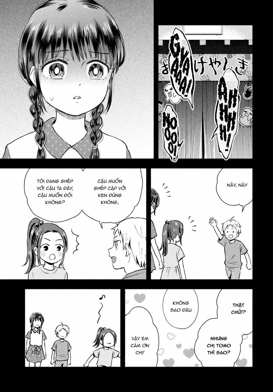 Okikunattara Kekkon Suru! 29 trang 9