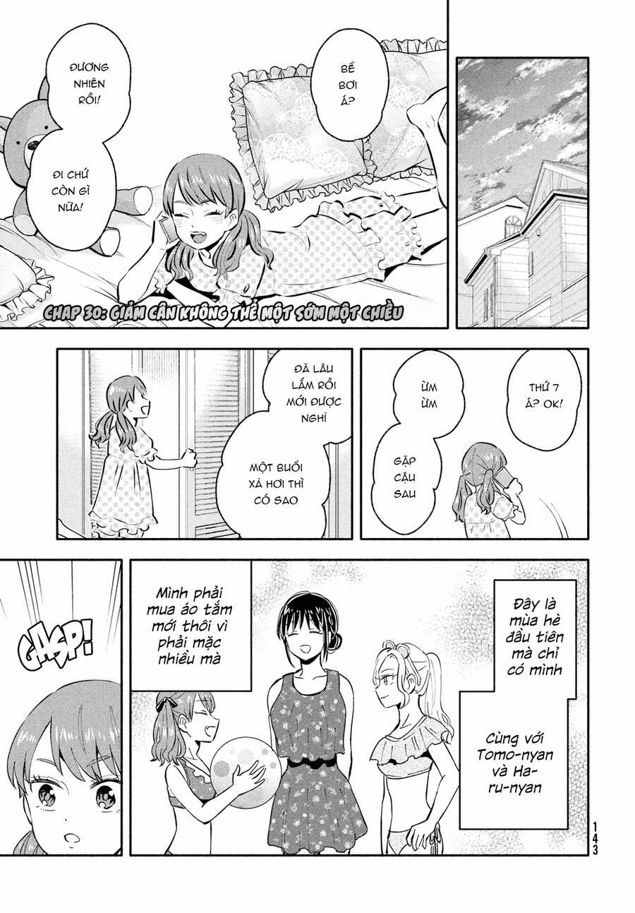 Okikunattara Kekkon Suru! 30 trang 1