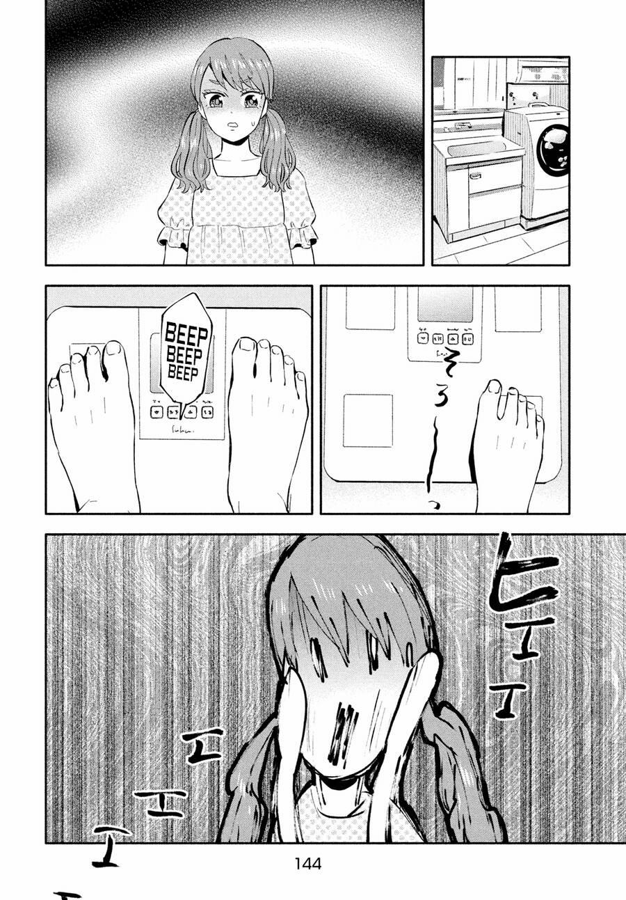 Okikunattara Kekkon Suru! 30 trang 2