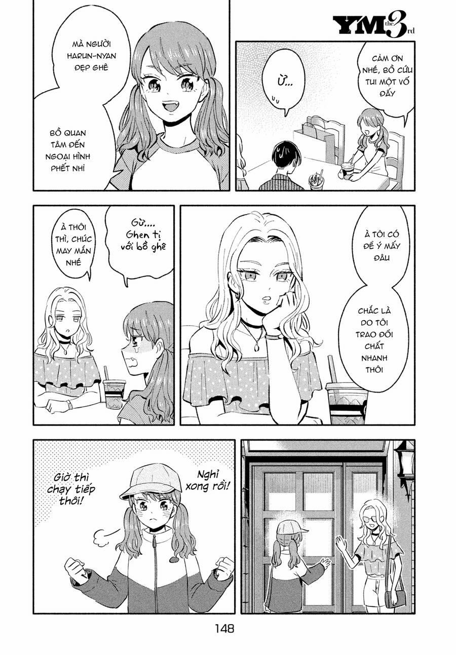 Okikunattara Kekkon Suru! 30 trang 6