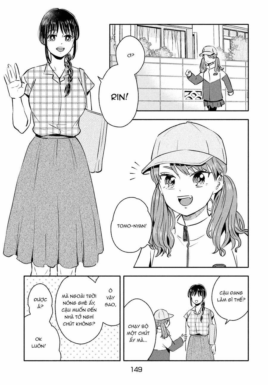 Okikunattara Kekkon Suru! 30 trang 7