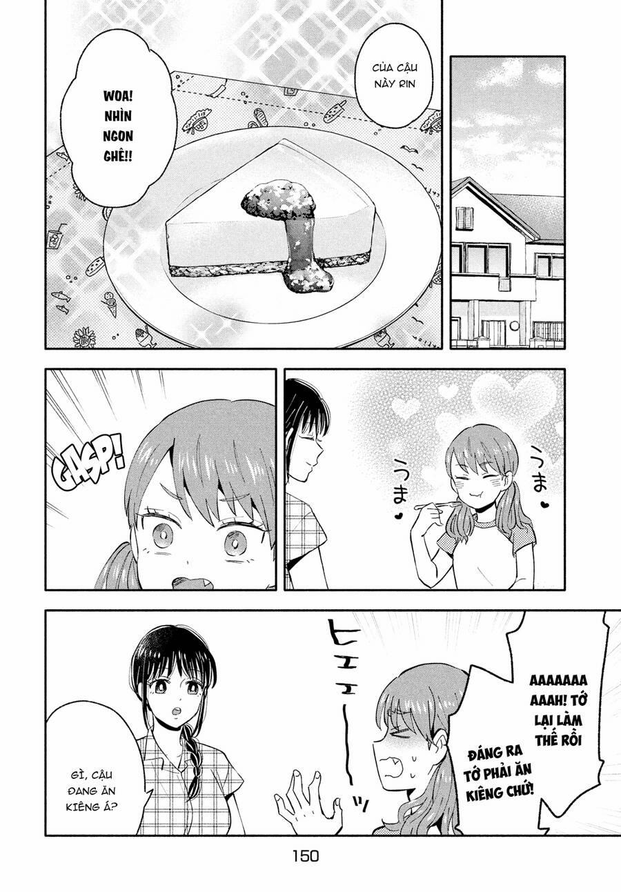 Okikunattara Kekkon Suru! 30 trang 8