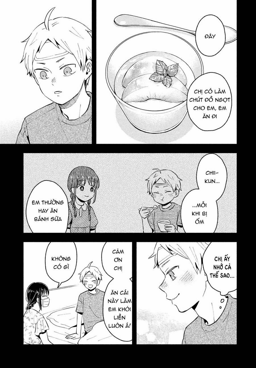 Okikunattara Kekkon Suru! 31 trang 9