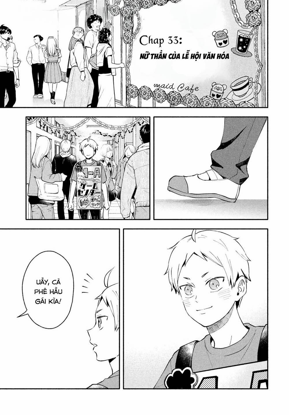 Okikunattara Kekkon Suru! 33 trang 1