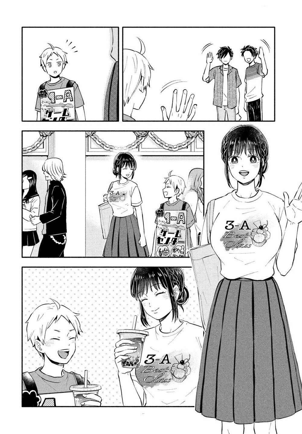 Okikunattara Kekkon Suru! 33 trang 16