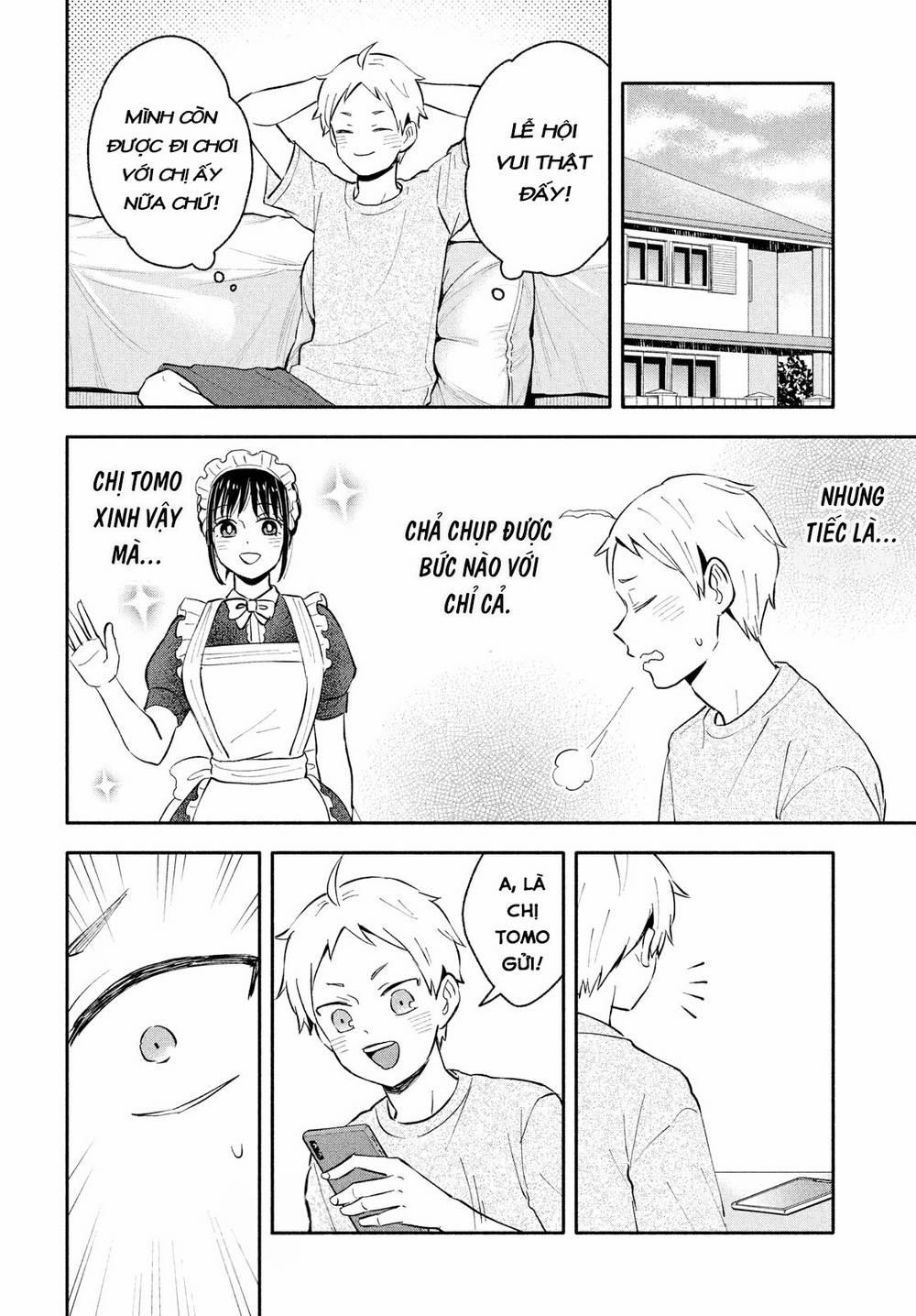 Okikunattara Kekkon Suru! 33 trang 18