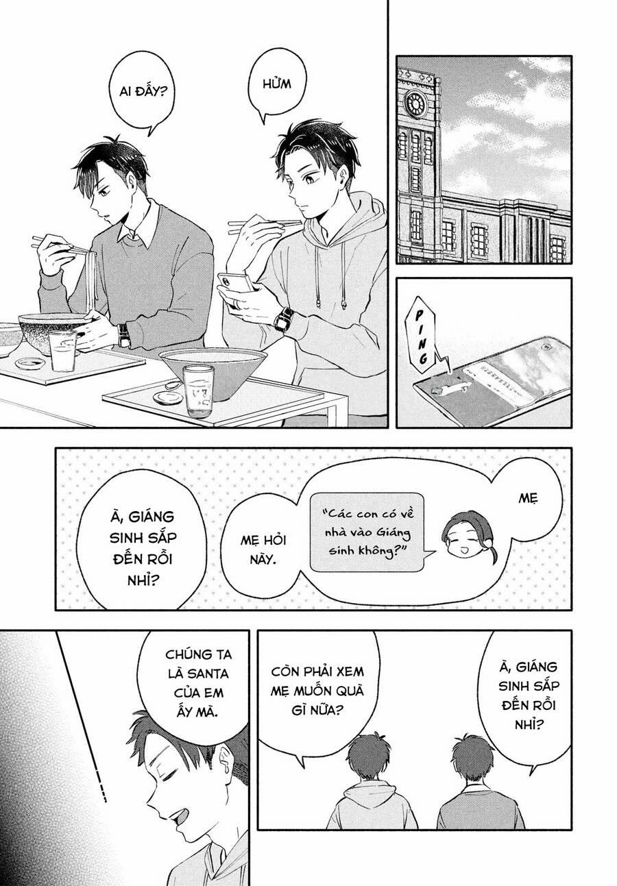 Okikunattara Kekkon Suru! 34 trang 1