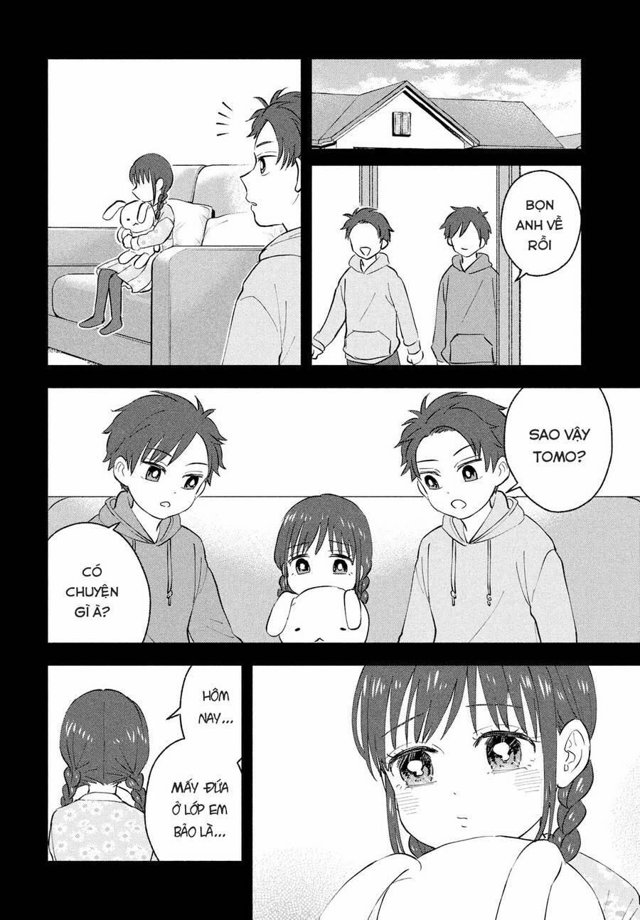 Okikunattara Kekkon Suru! 34 trang 2