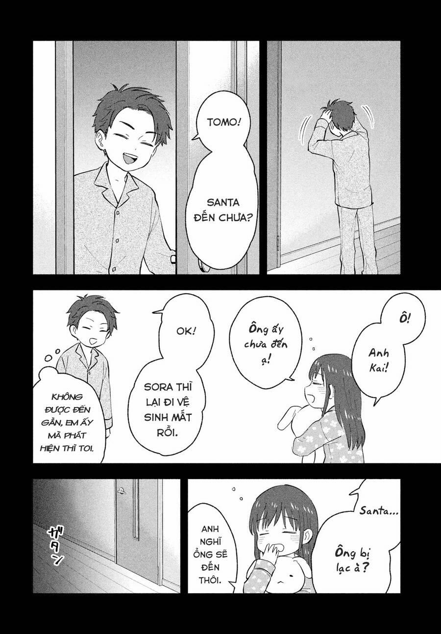 Okikunattara Kekkon Suru! 34 trang 6