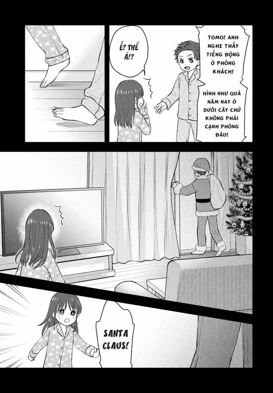 Okikunattara Kekkon Suru! 34 trang 7