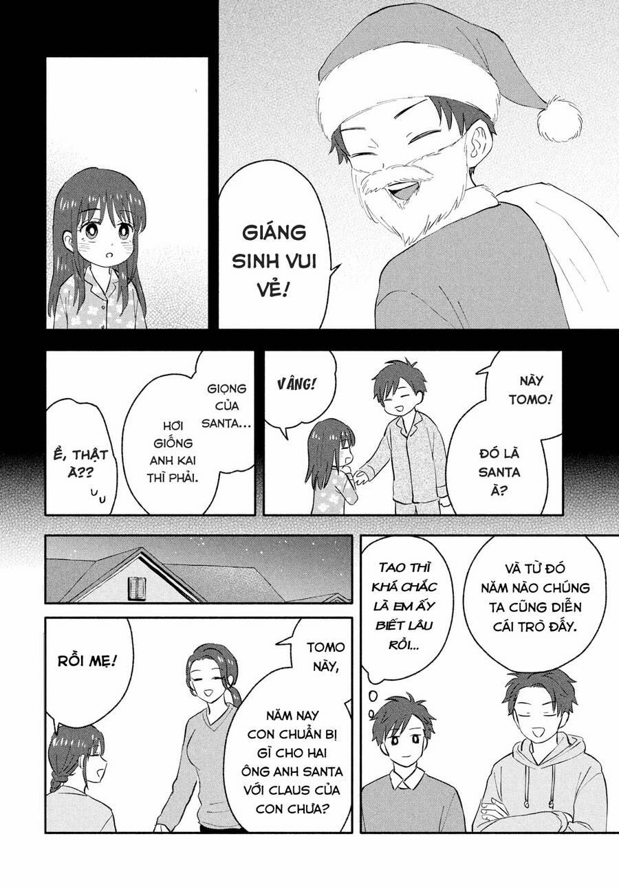 Okikunattara Kekkon Suru! 34 trang 8