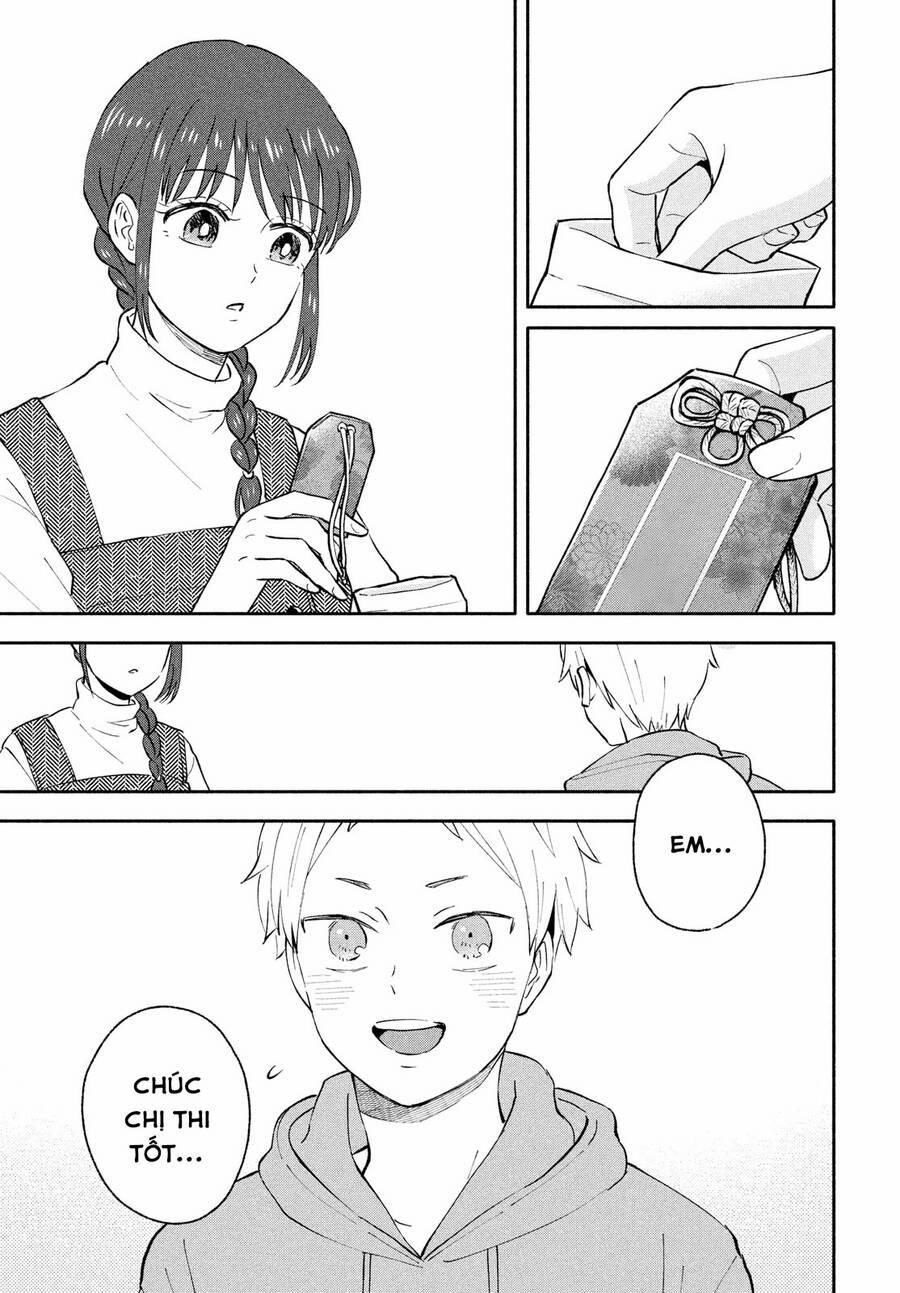 Okikunattara Kekkon Suru! 35 trang 11