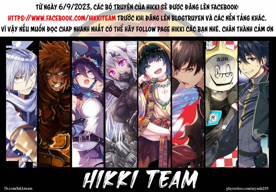 Okikunattara Kekkon Suru! 35 trang 14