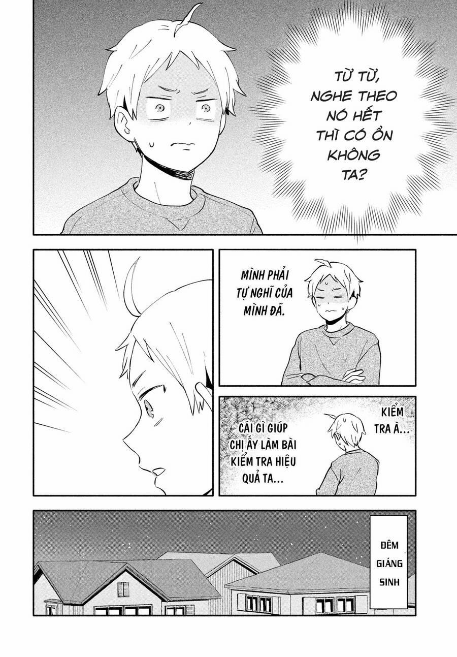 Okikunattara Kekkon Suru! 35 trang 4