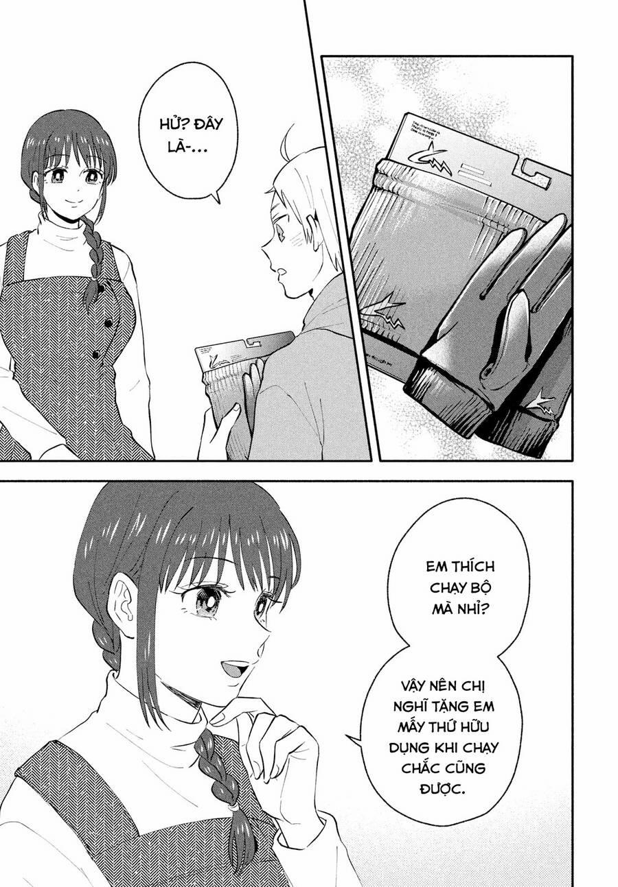 Okikunattara Kekkon Suru! 35 trang 7