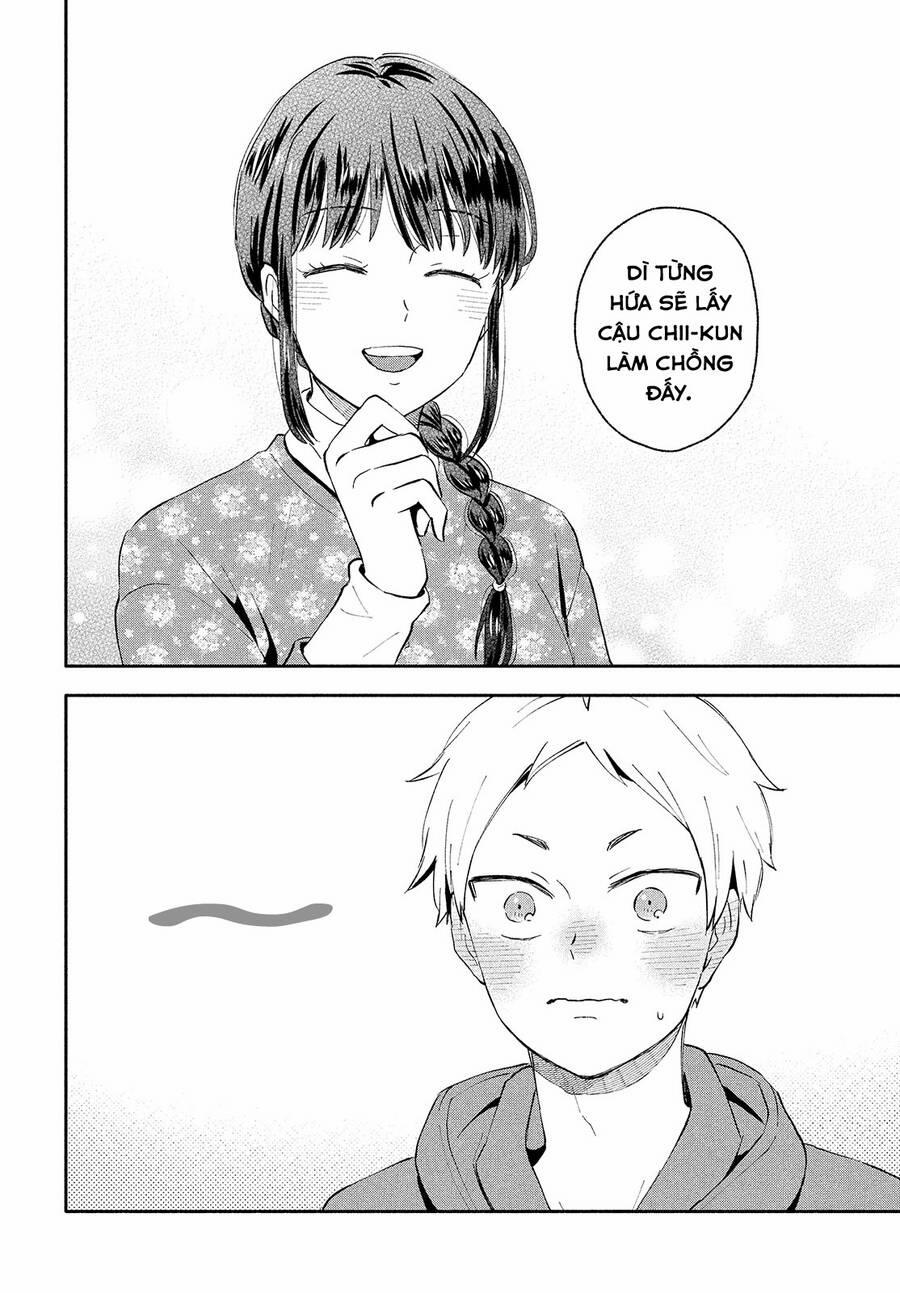 Okikunattara Kekkon Suru! 36 trang 8