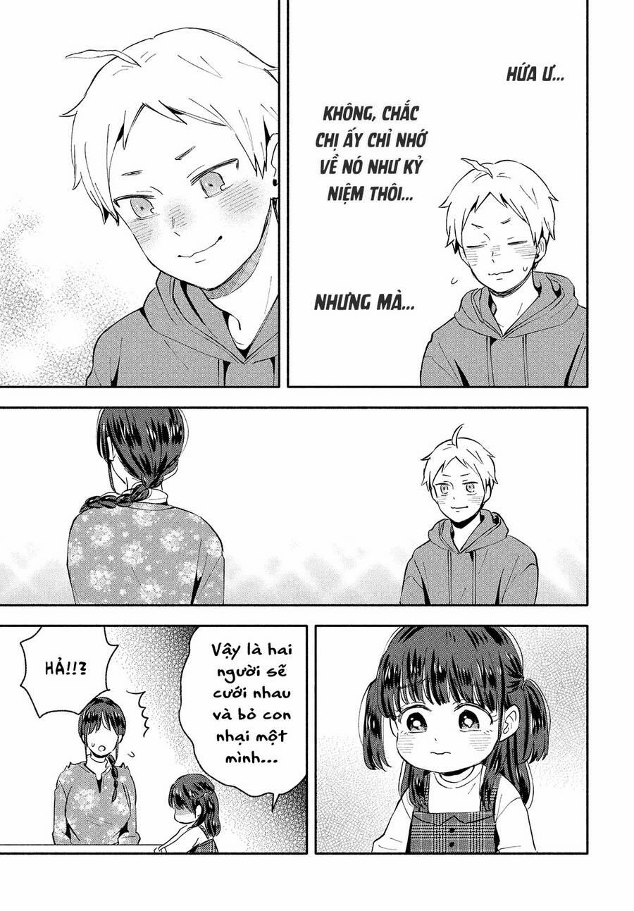 Okikunattara Kekkon Suru! 36 trang 9