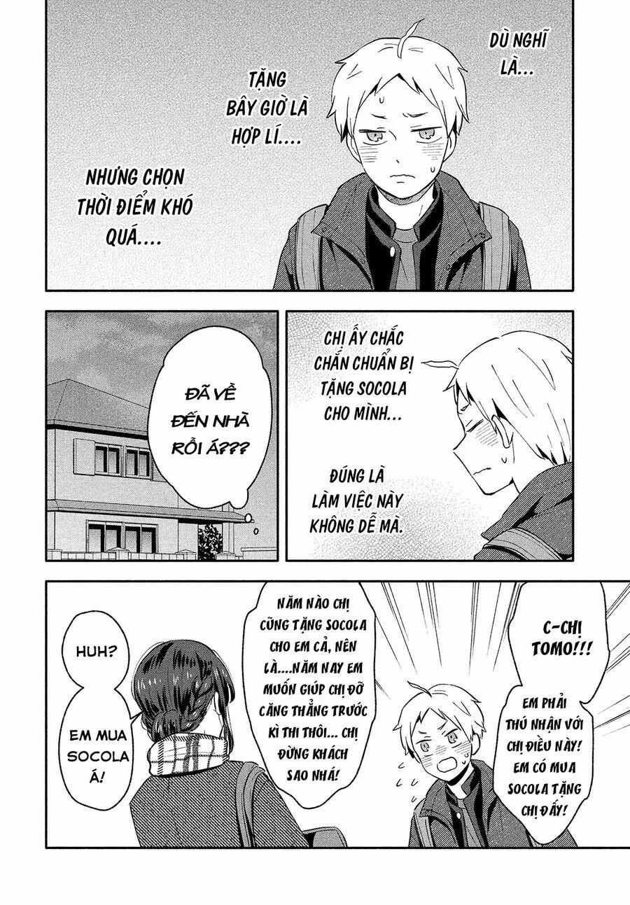 Okikunattara Kekkon Suru! 37 trang 6