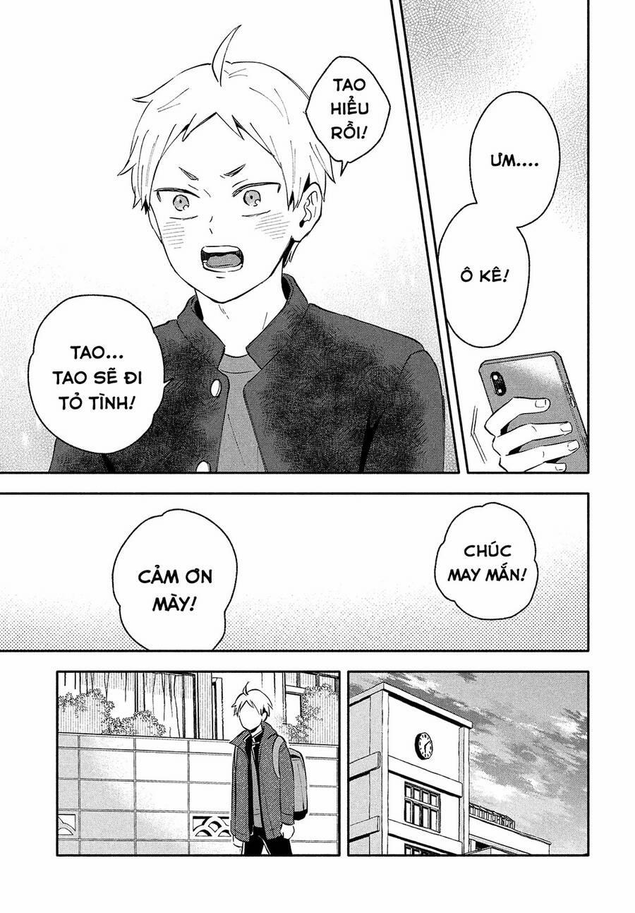 Okikunattara Kekkon Suru! 38 trang 11