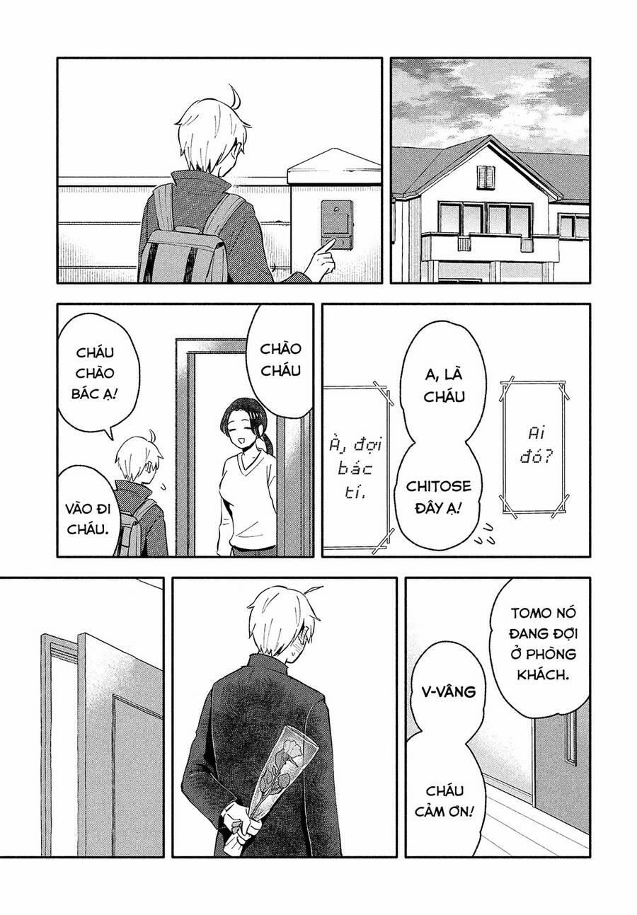 Okikunattara Kekkon Suru! 38 trang 13