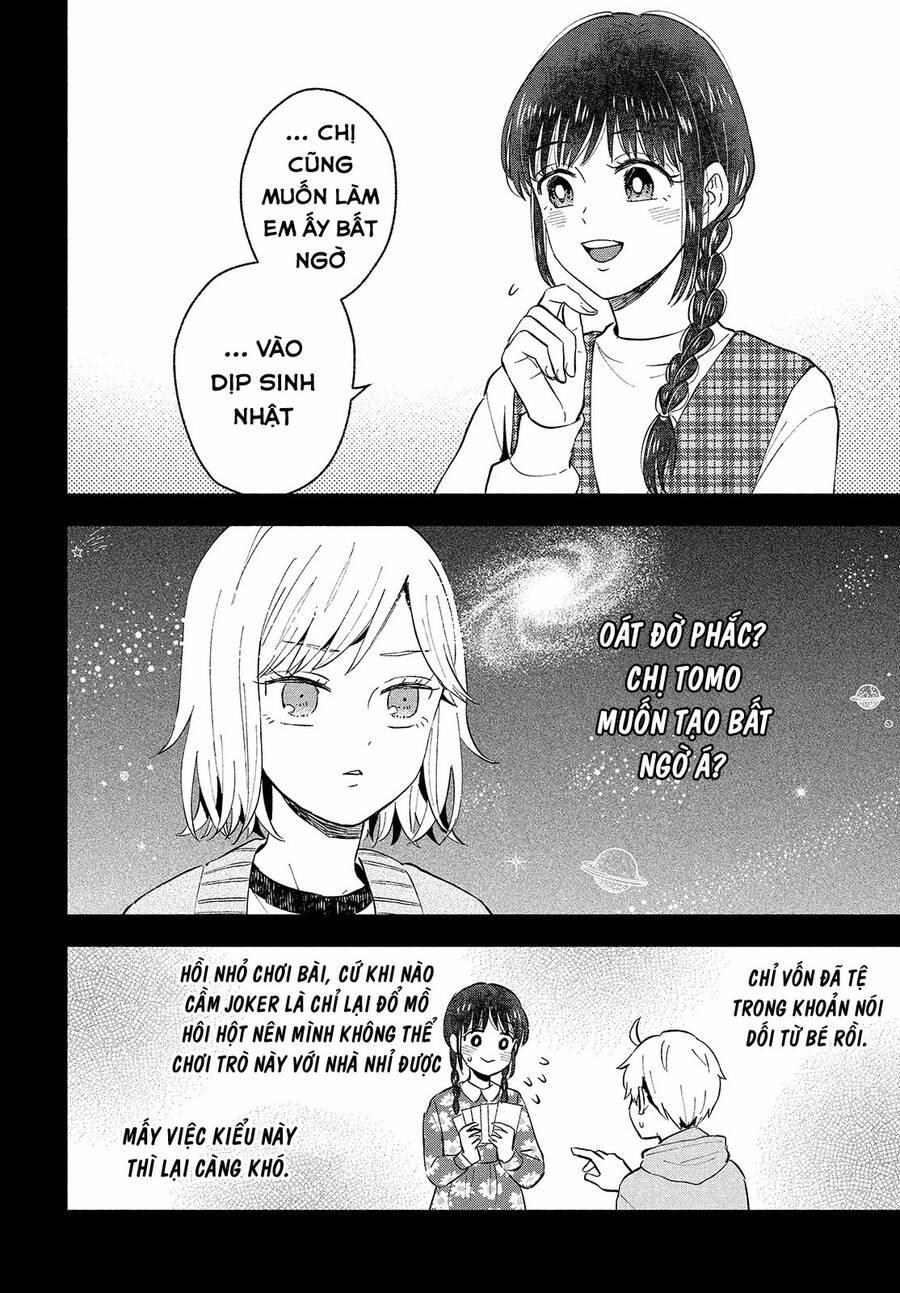 Okikunattara Kekkon Suru! 38 trang 16