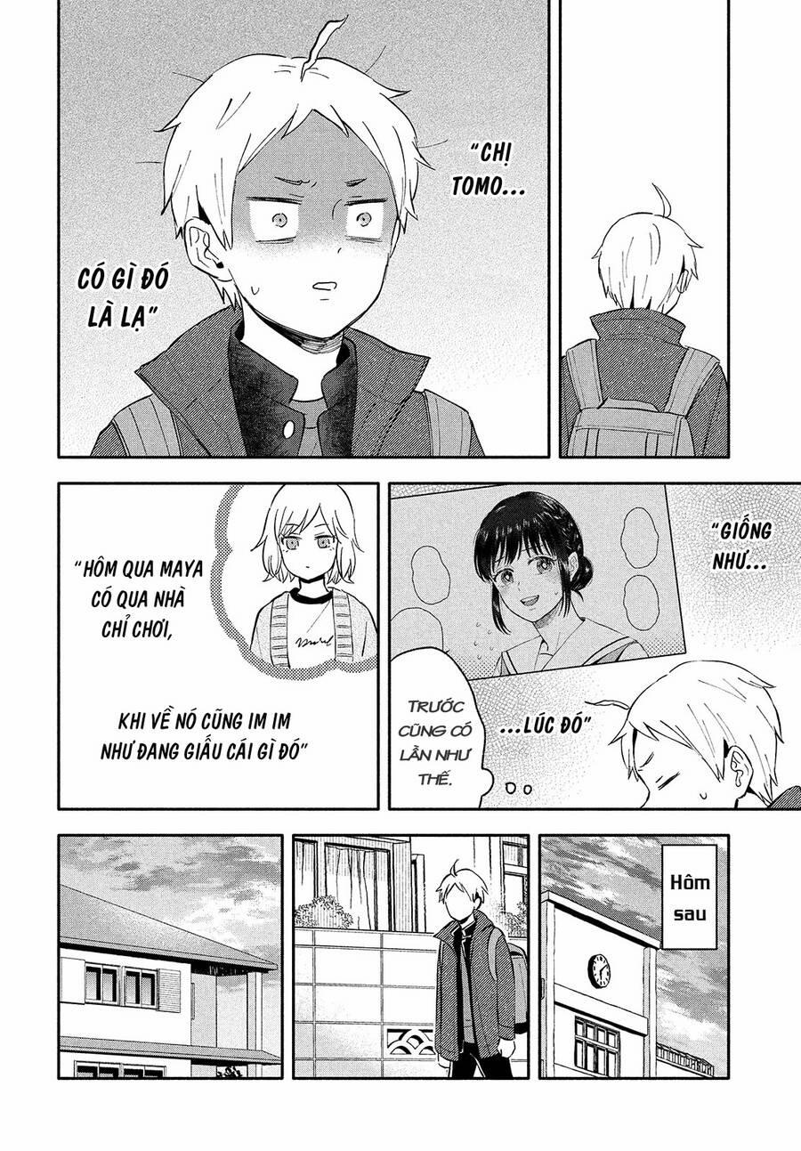 Okikunattara Kekkon Suru! 38 trang 2