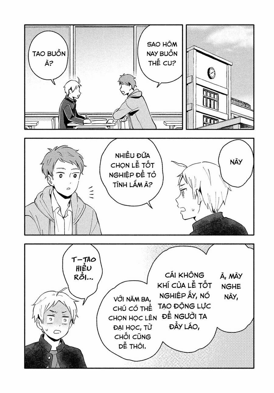 Okikunattara Kekkon Suru! 38 trang 7