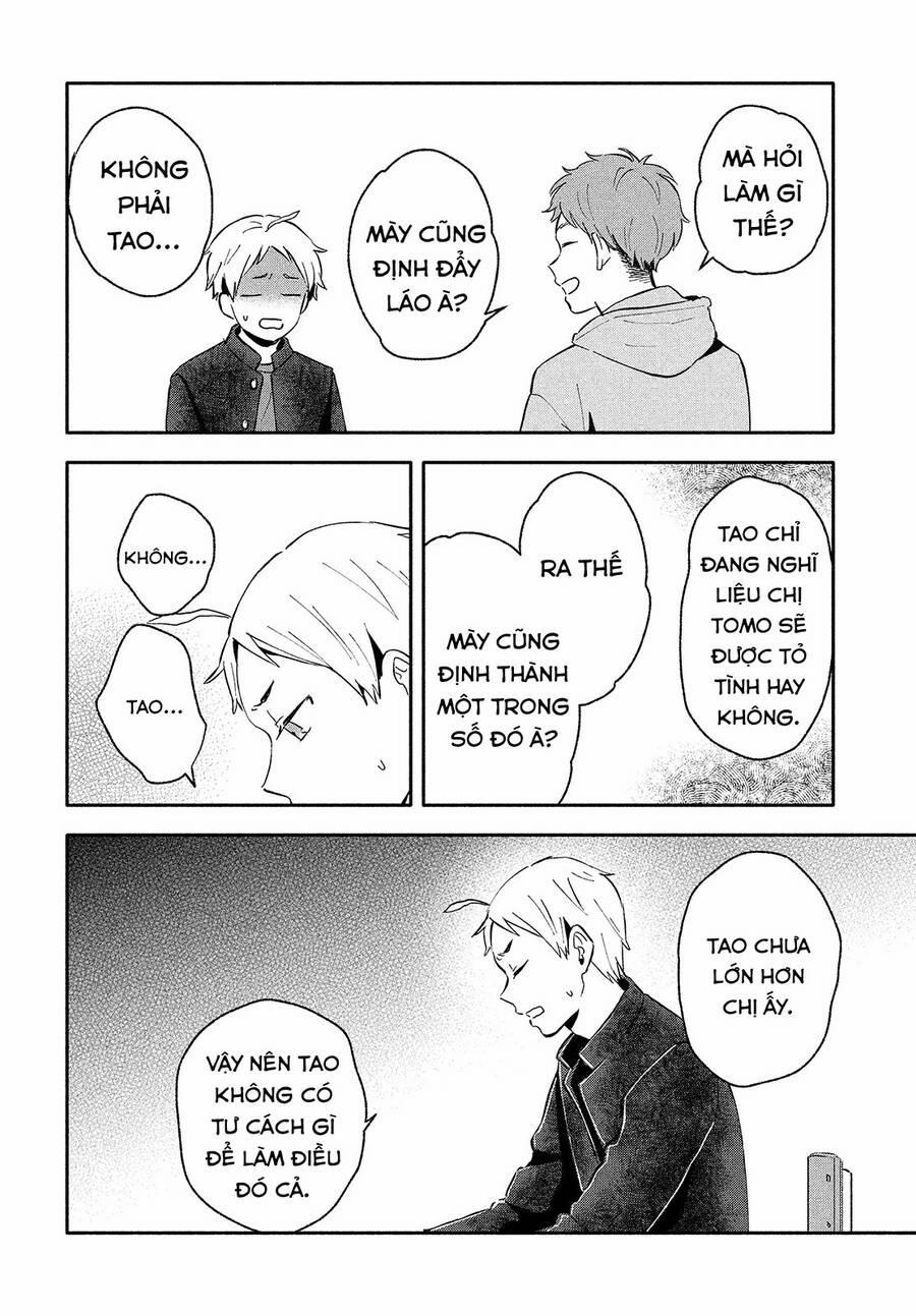 Okikunattara Kekkon Suru! 38 trang 8