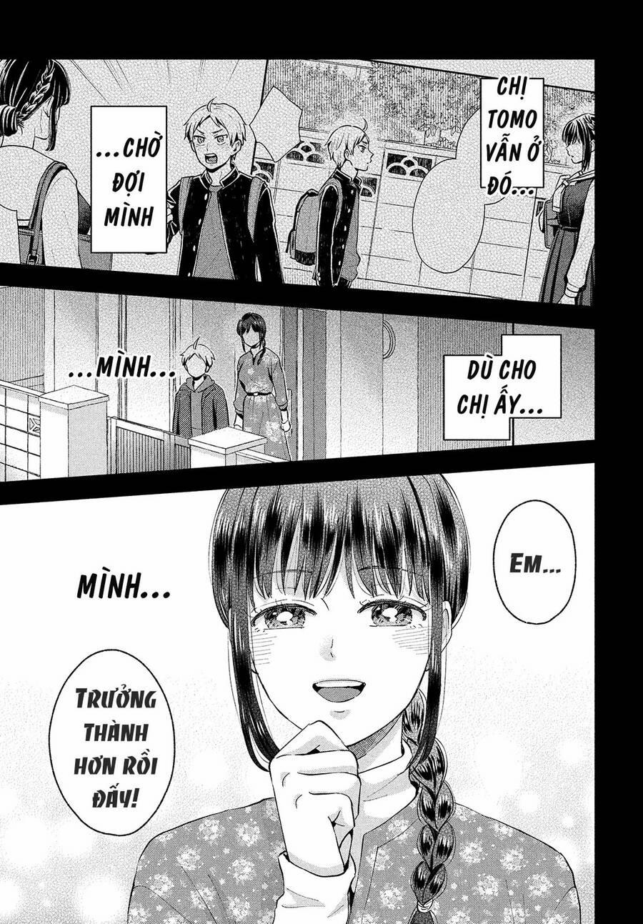 Okikunattara Kekkon Suru! 39 trang 11