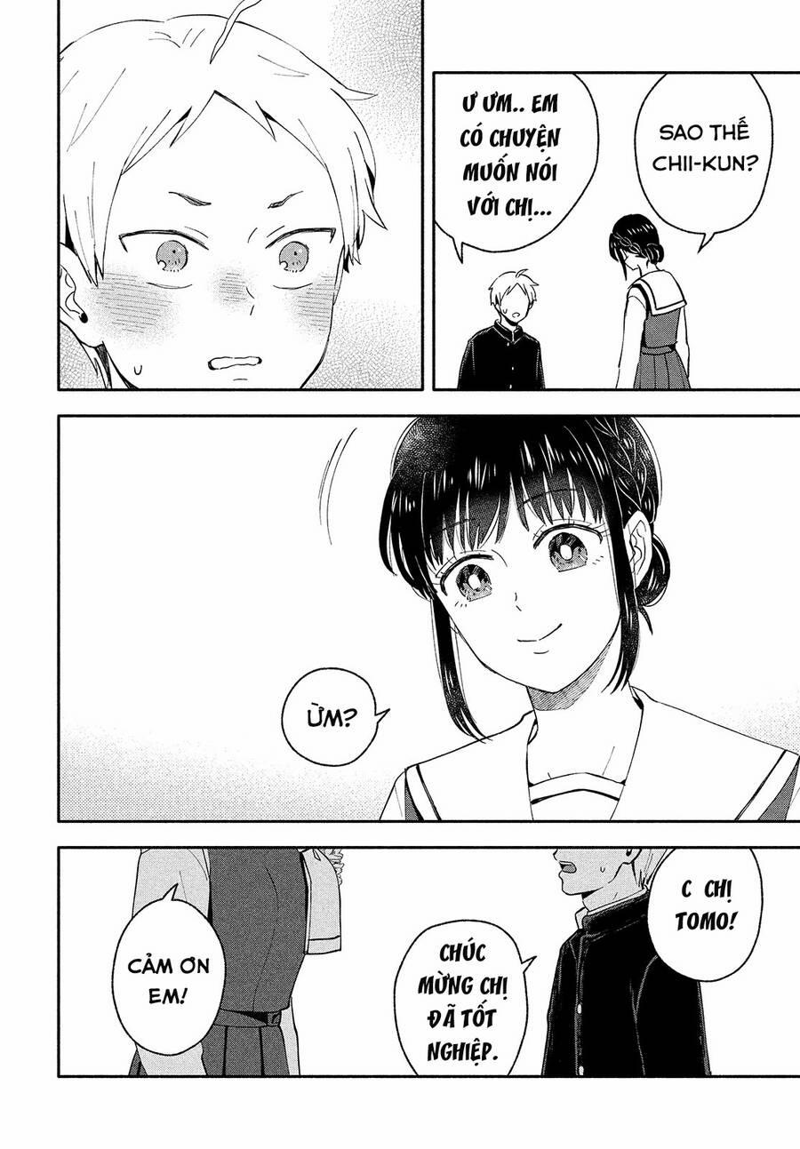 Okikunattara Kekkon Suru! 39 trang 14