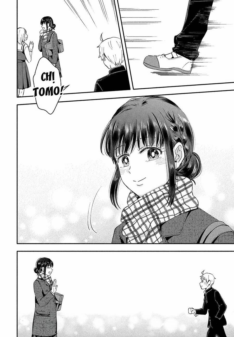 Okikunattara Kekkon Suru! 39 trang 20