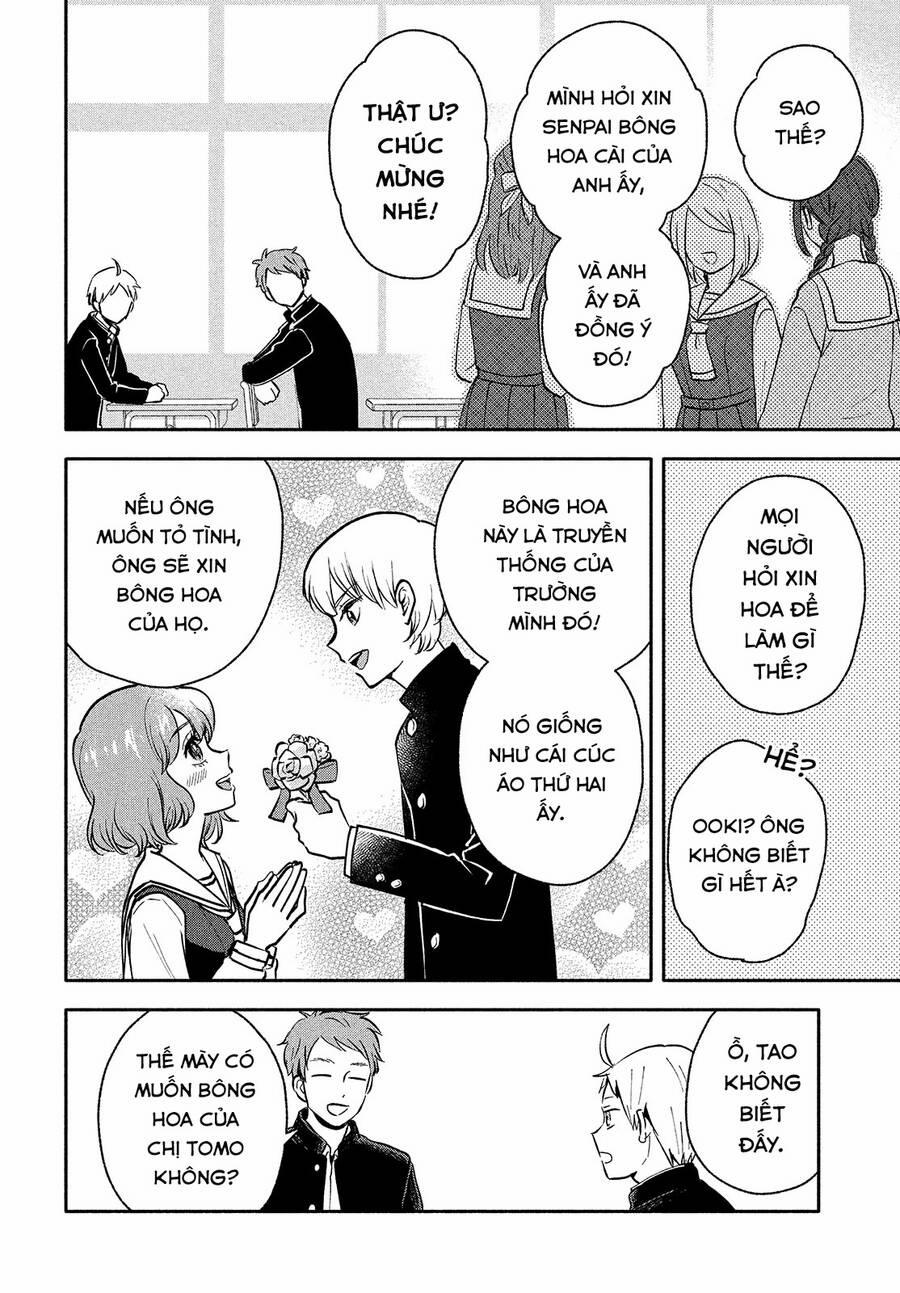 Okikunattara Kekkon Suru! 39 trang 4