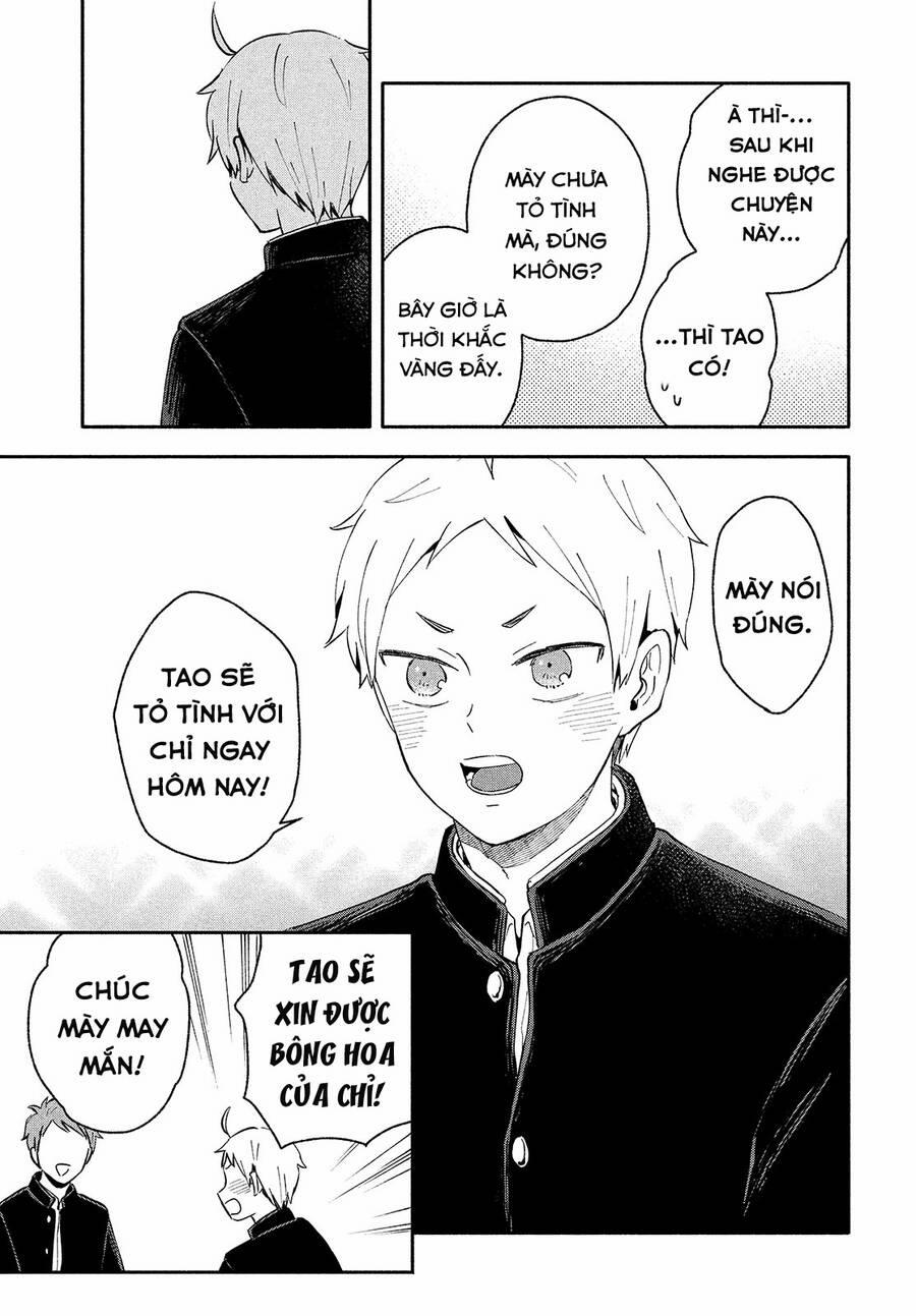 Okikunattara Kekkon Suru! 39 trang 5